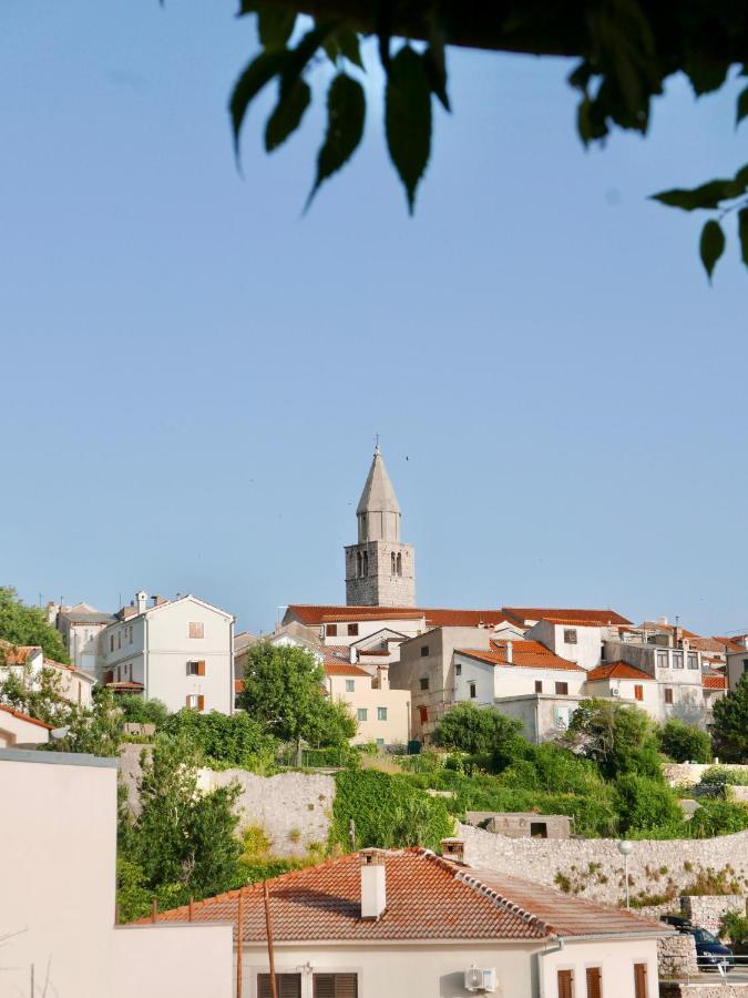 דירות ורבניק Potocina 21 מראה חיצוני תמונה