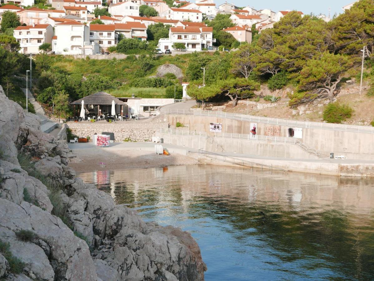 דירות ורבניק Potocina 21 מראה חיצוני תמונה